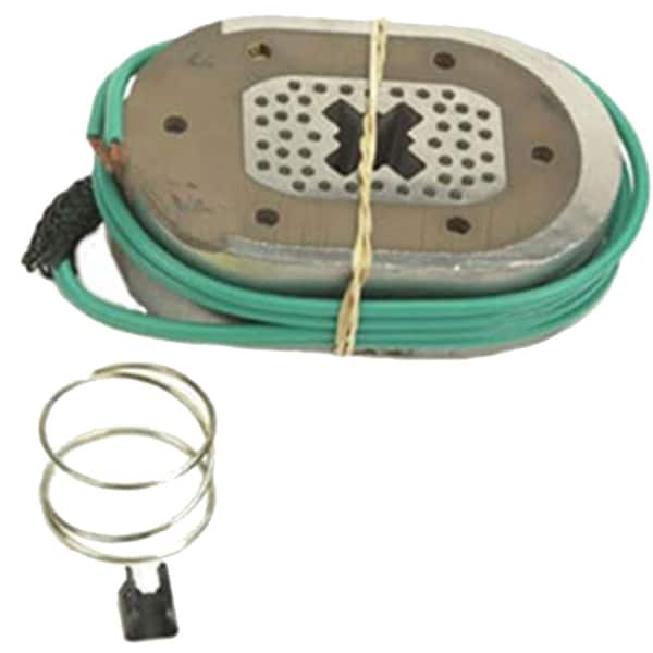 Ap Products 014-136454 Electric Trailer Brake Replacement Parts 10" x 2.25" - Magnet Kit 014-136454 - main
